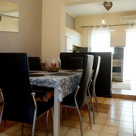 Haras Renovated Residence-Corfu Town Exterior foto