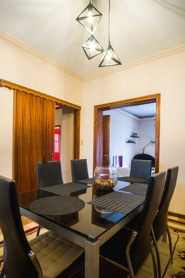 Haras Renovated Residence-Corfu Town Exterior foto